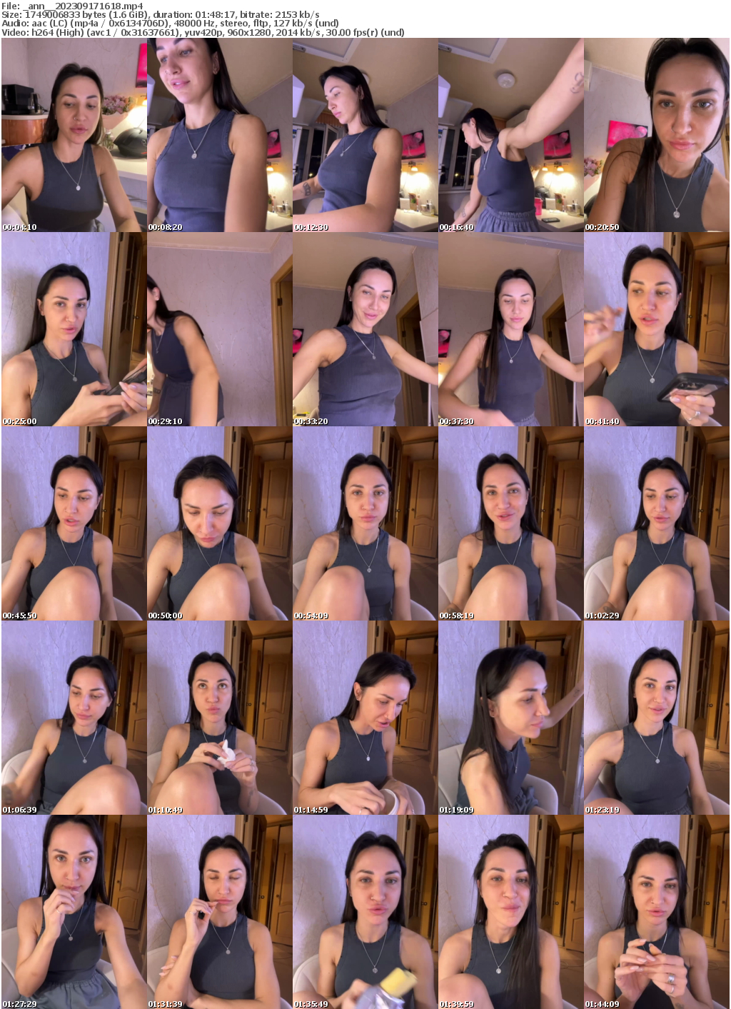 Preview thumb from _ann_ on 2023-09-17 @ bongacams