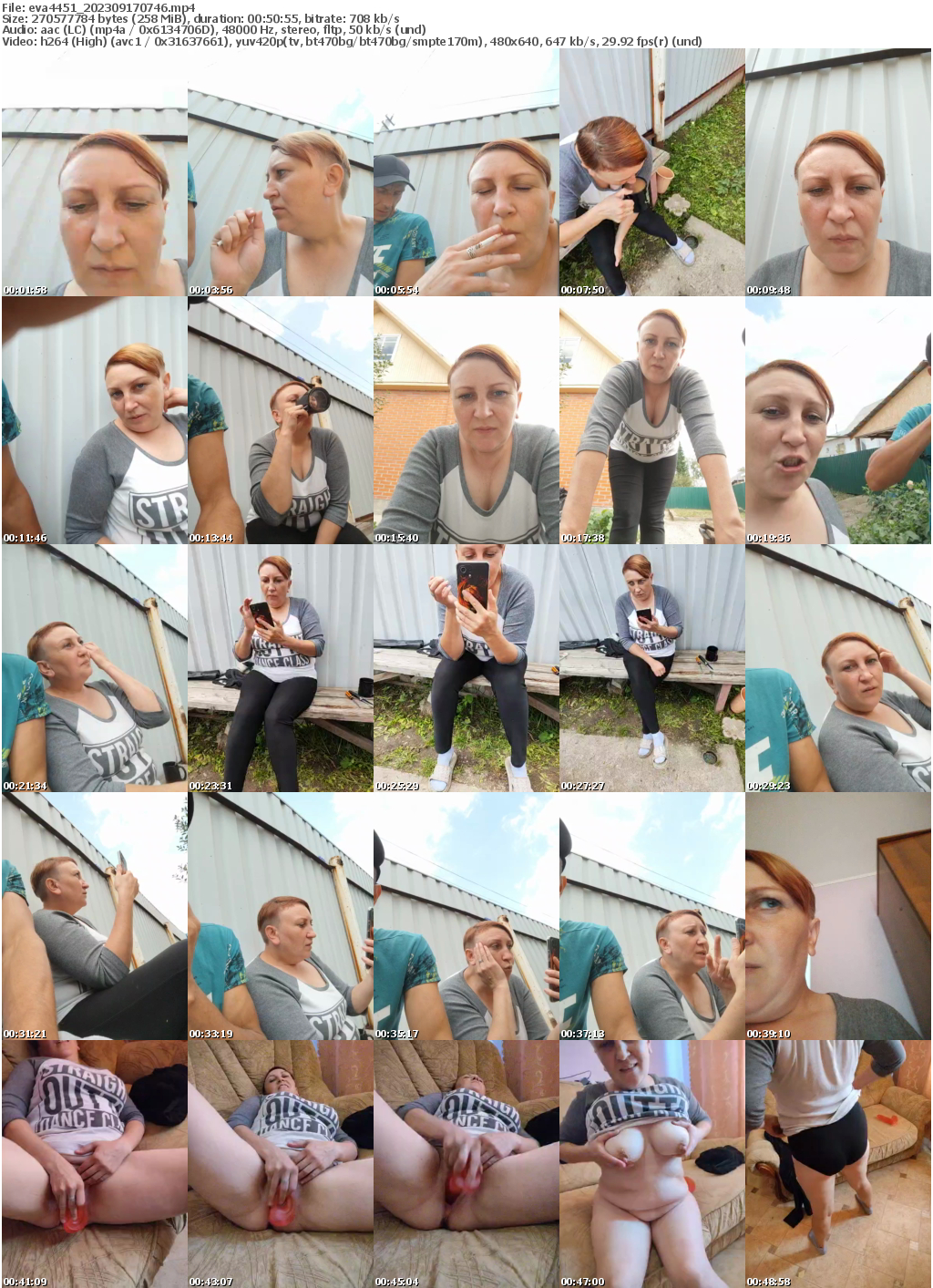 Preview thumb from eva4451 on 2023-09-17 @ bongacams