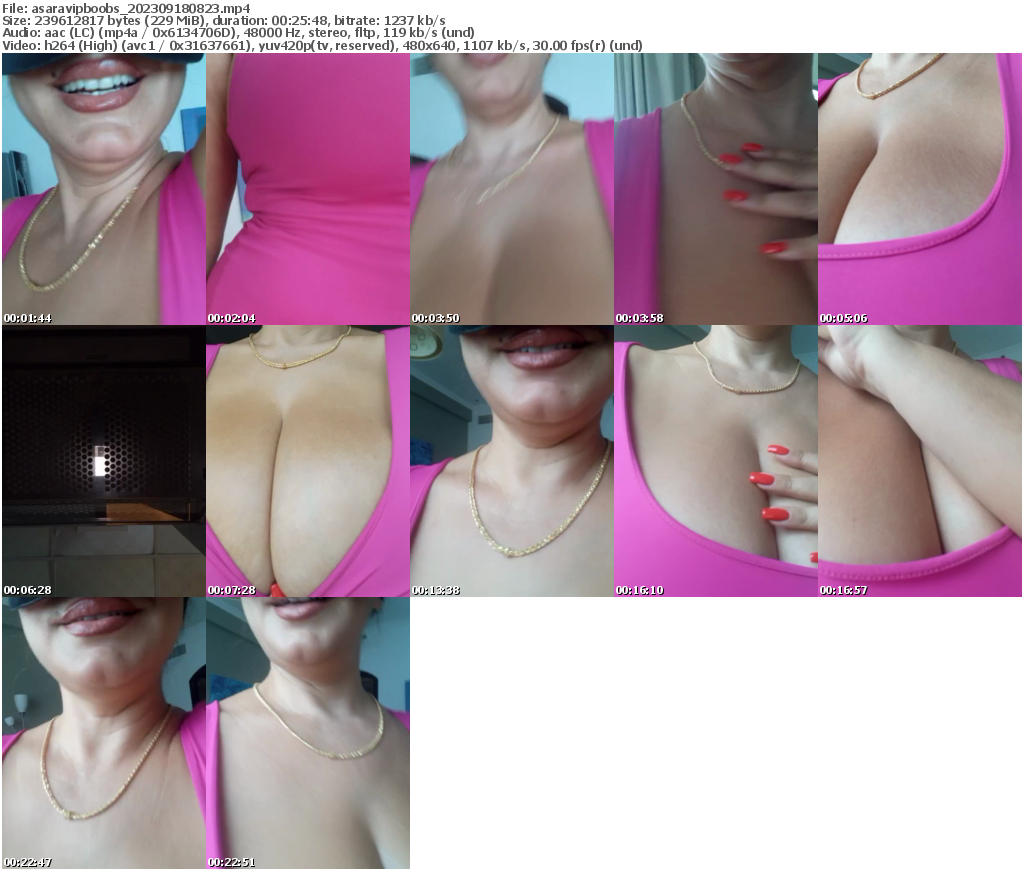 Preview thumb from asaravipboobs on 2023-09-18 @ bongacams