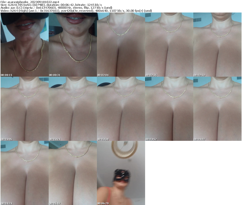 Preview thumb from asaravipboobs on 2023-09-18 @ bongacams