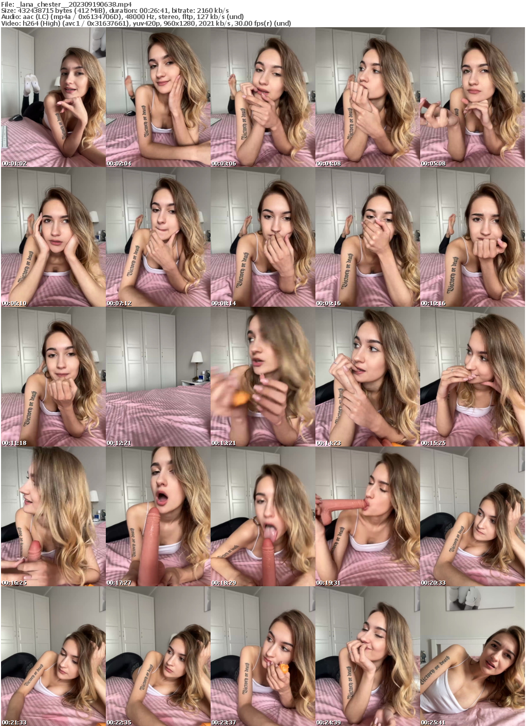 Preview thumb from _lana_chester_ on 2023-09-19 @ bongacams