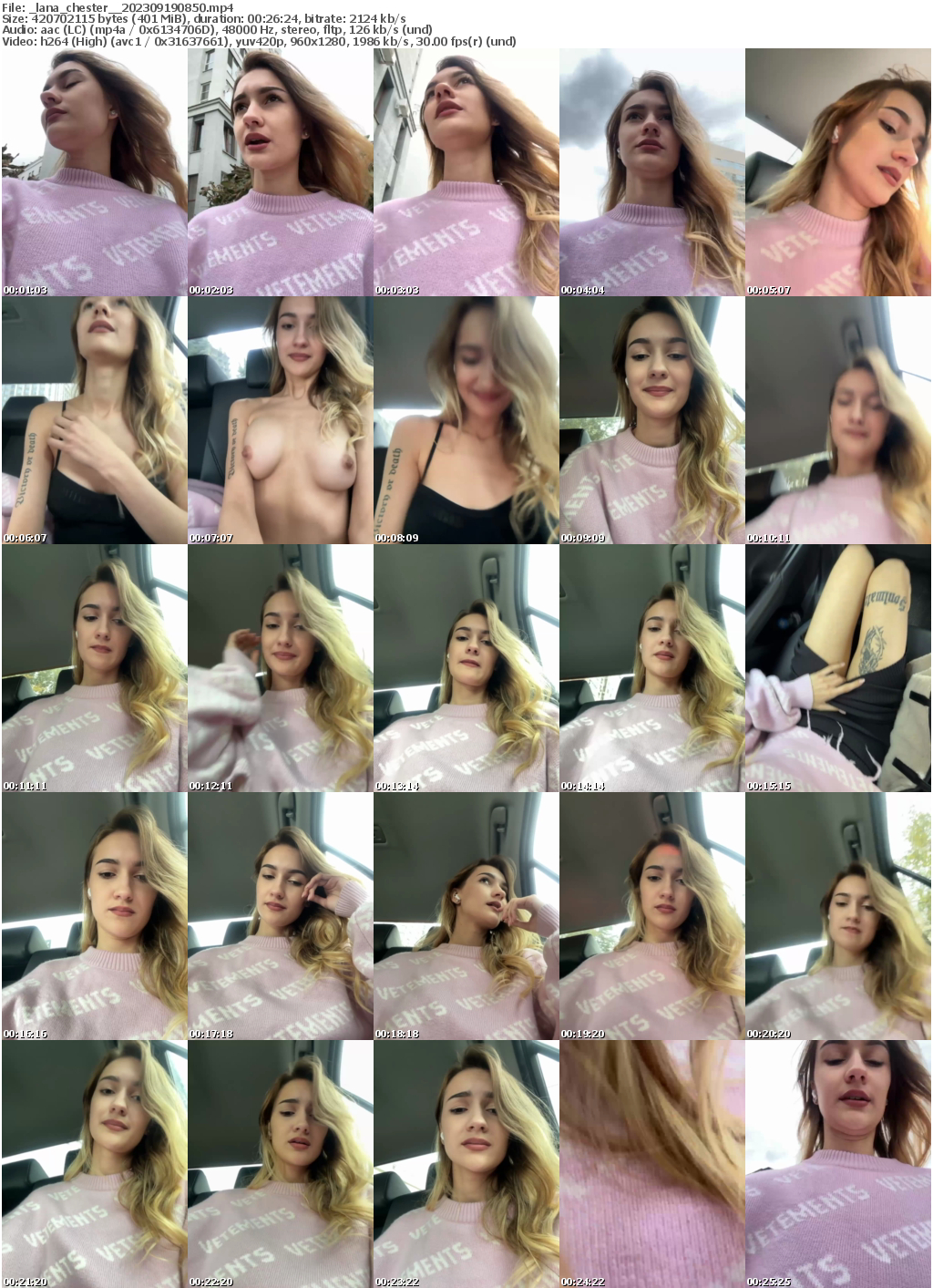 Preview thumb from _lana_chester_ on 2023-09-19 @ bongacams