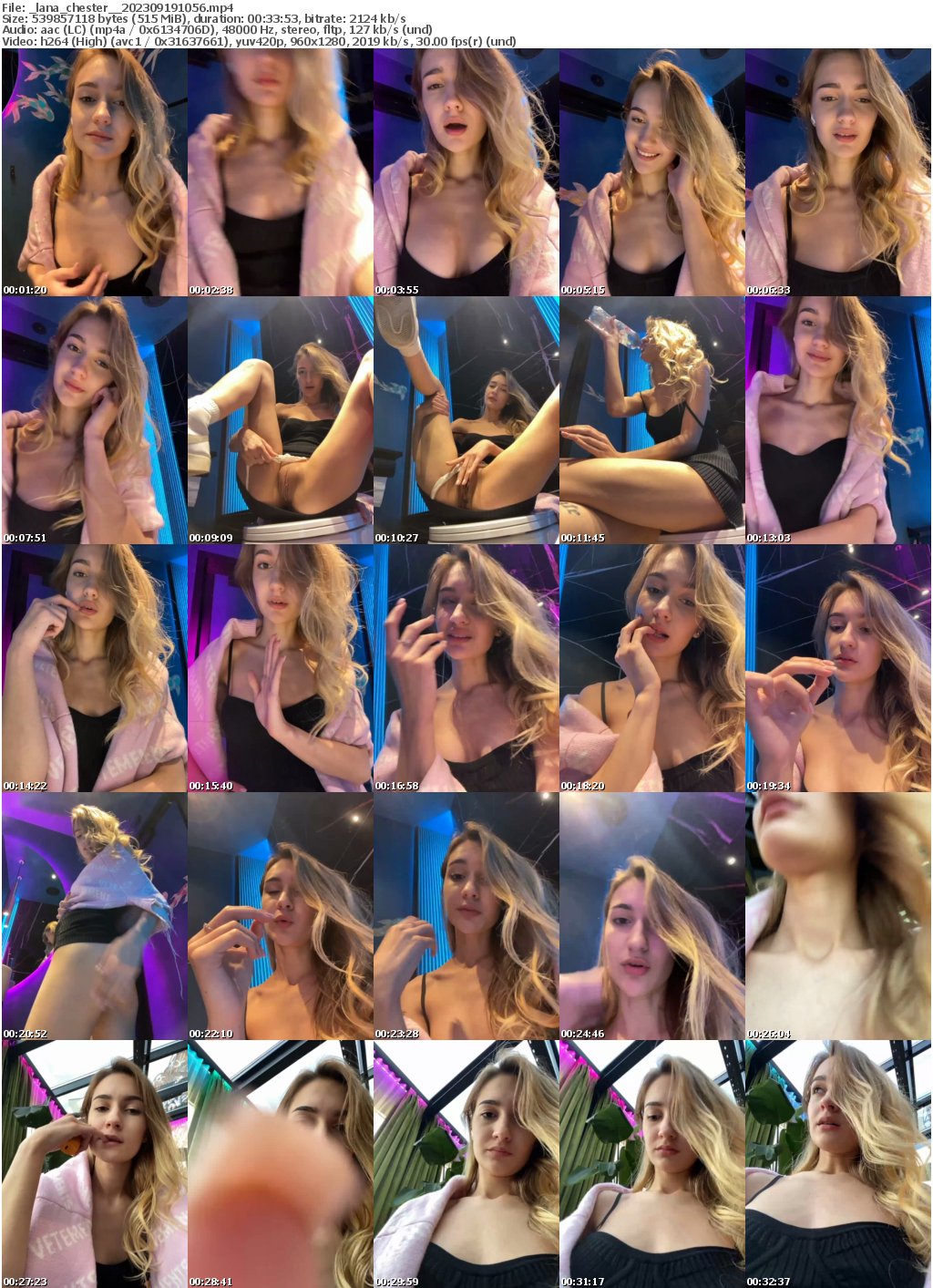 Preview thumb from _lana_chester_ on 2023-09-19 @ bongacams