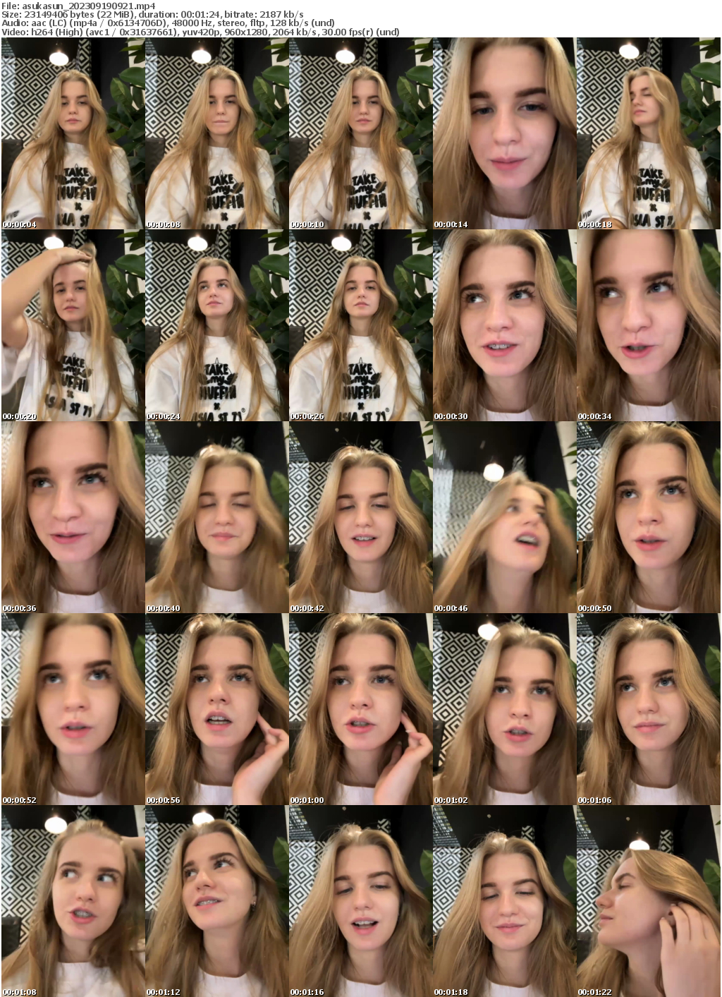 Preview thumb from asukasun on 2023-09-19 @ bongacams