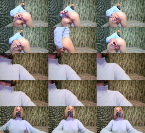 View or download file creamassk on 2023-09-19 from bongacams