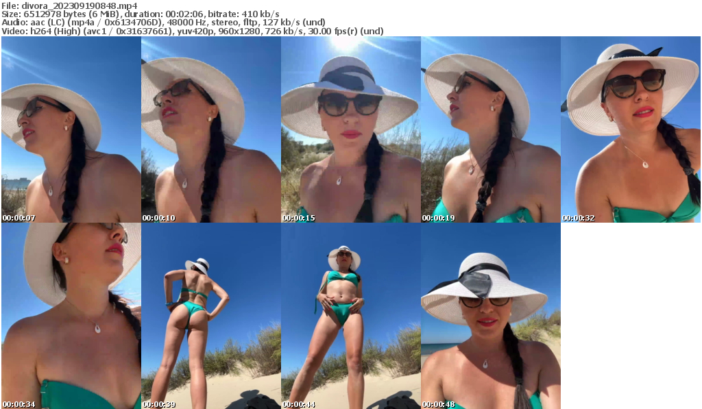 Preview thumb from divora on 2023-09-19 @ bongacams