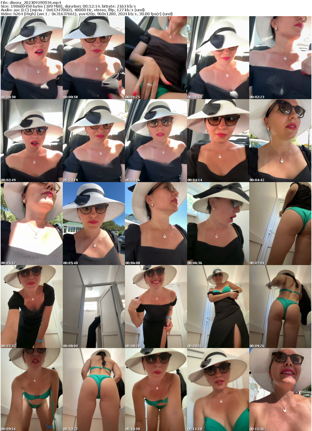 Preview thumb from divora on 2023-09-19 @ bongacams