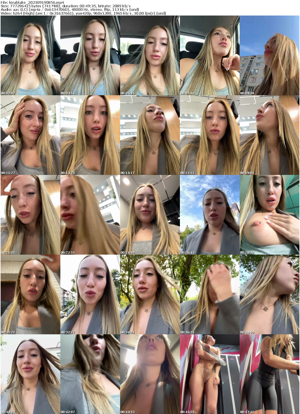 Preview thumb from kirablake on 2023-09-19 @ bongacams