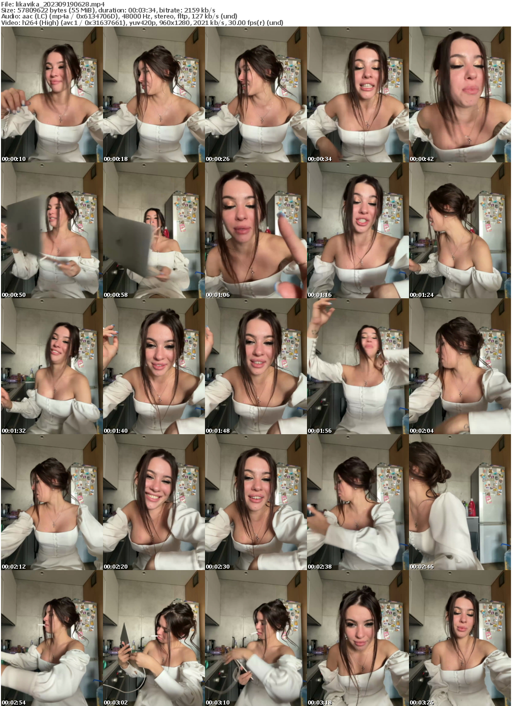 Preview thumb from likavika on 2023-09-19 @ bongacams