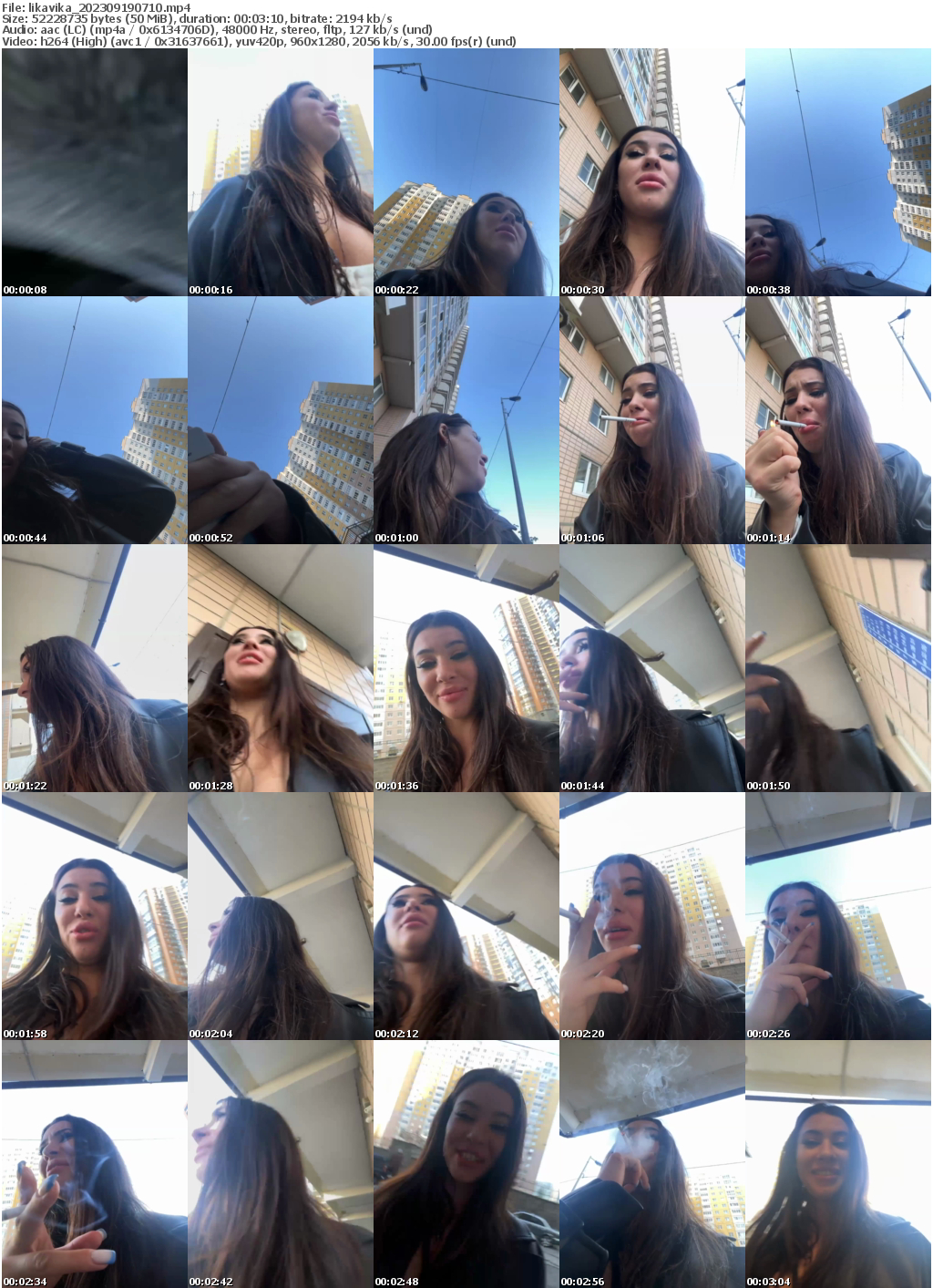 Preview thumb from likavika on 2023-09-19 @ bongacams