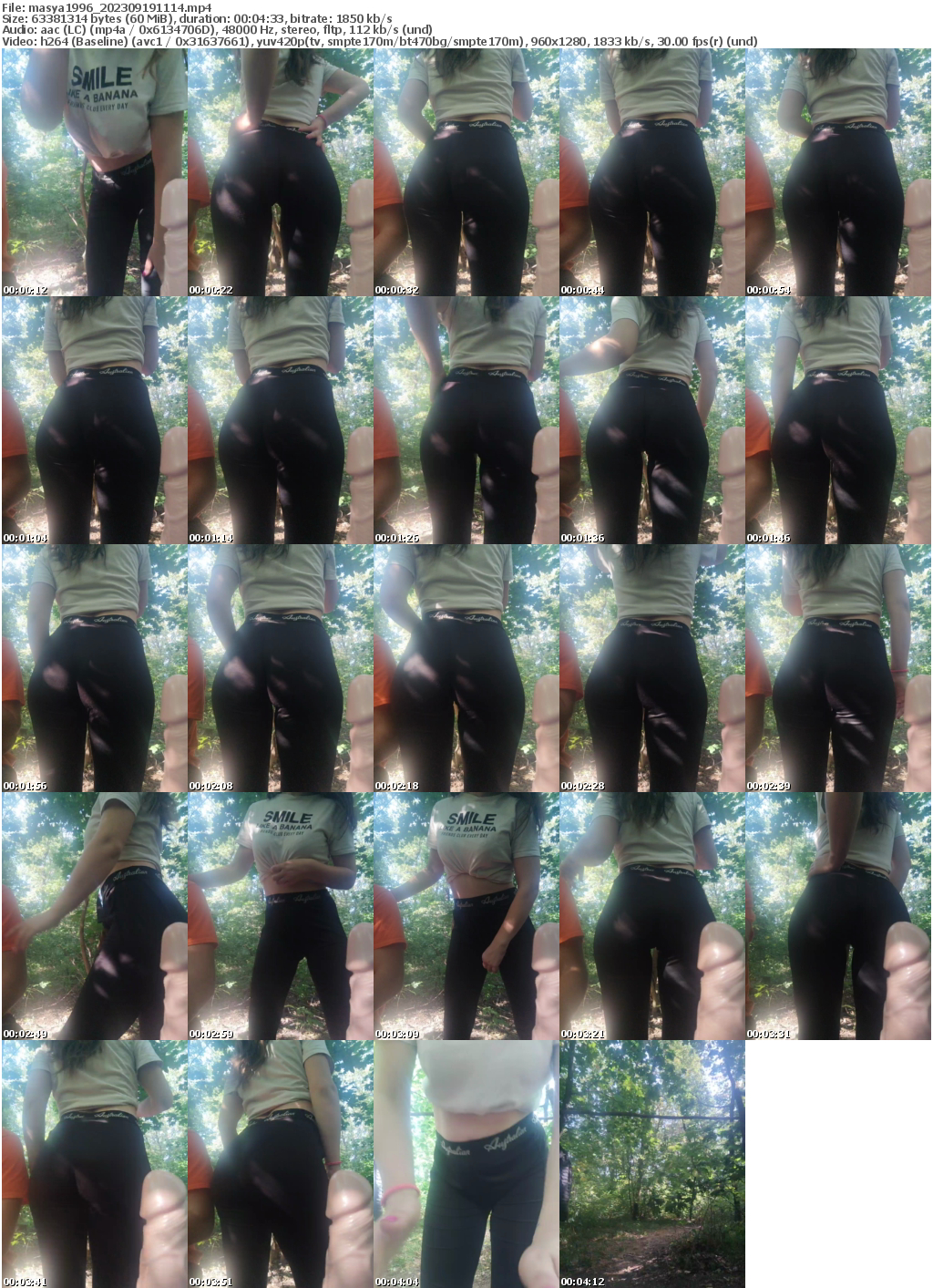 Preview thumb from masya1996 on 2023-09-19 @ bongacams