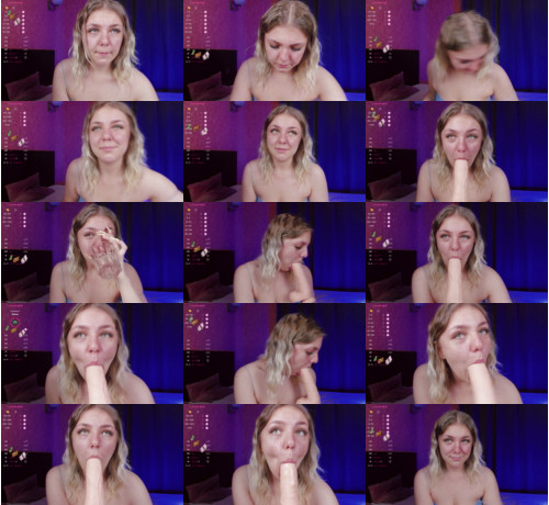 View or download file melanie_baker on 2023-09-19 from bongacams