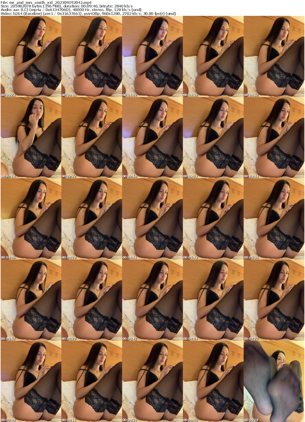 Preview thumb from mr_and_mrs_smith_xxl on 2023-09-19 @ bongacams