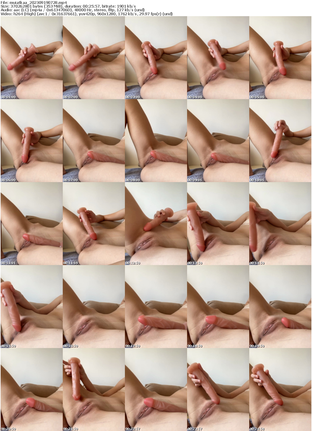 Preview thumb from muiatkaa on 2023-09-19 @ bongacams