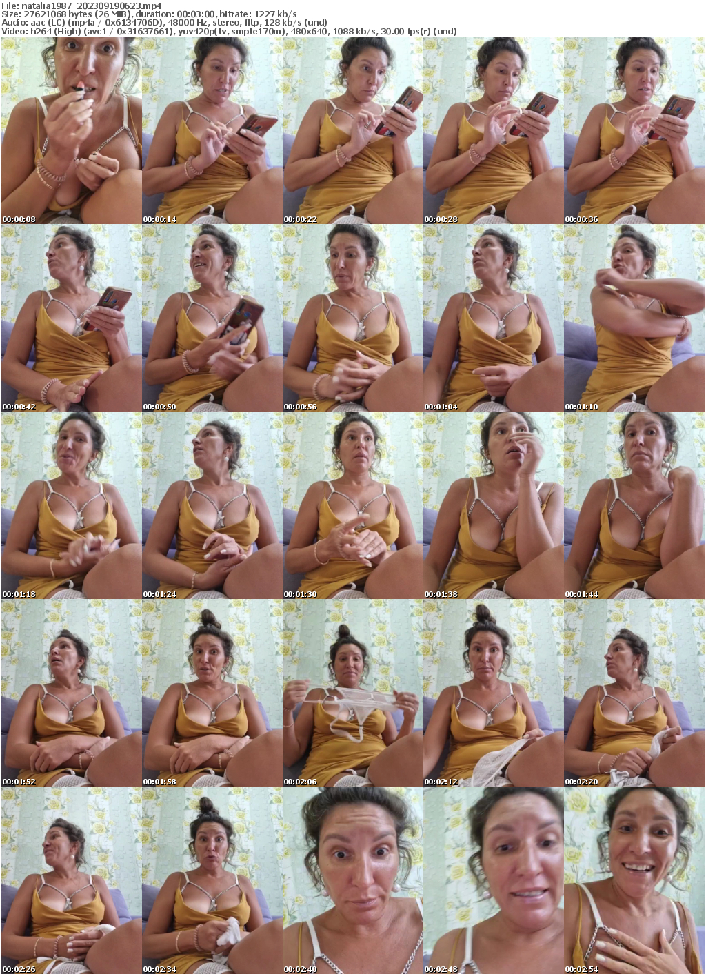 Preview thumb from natalia1987 on 2023-09-19 @ bongacams