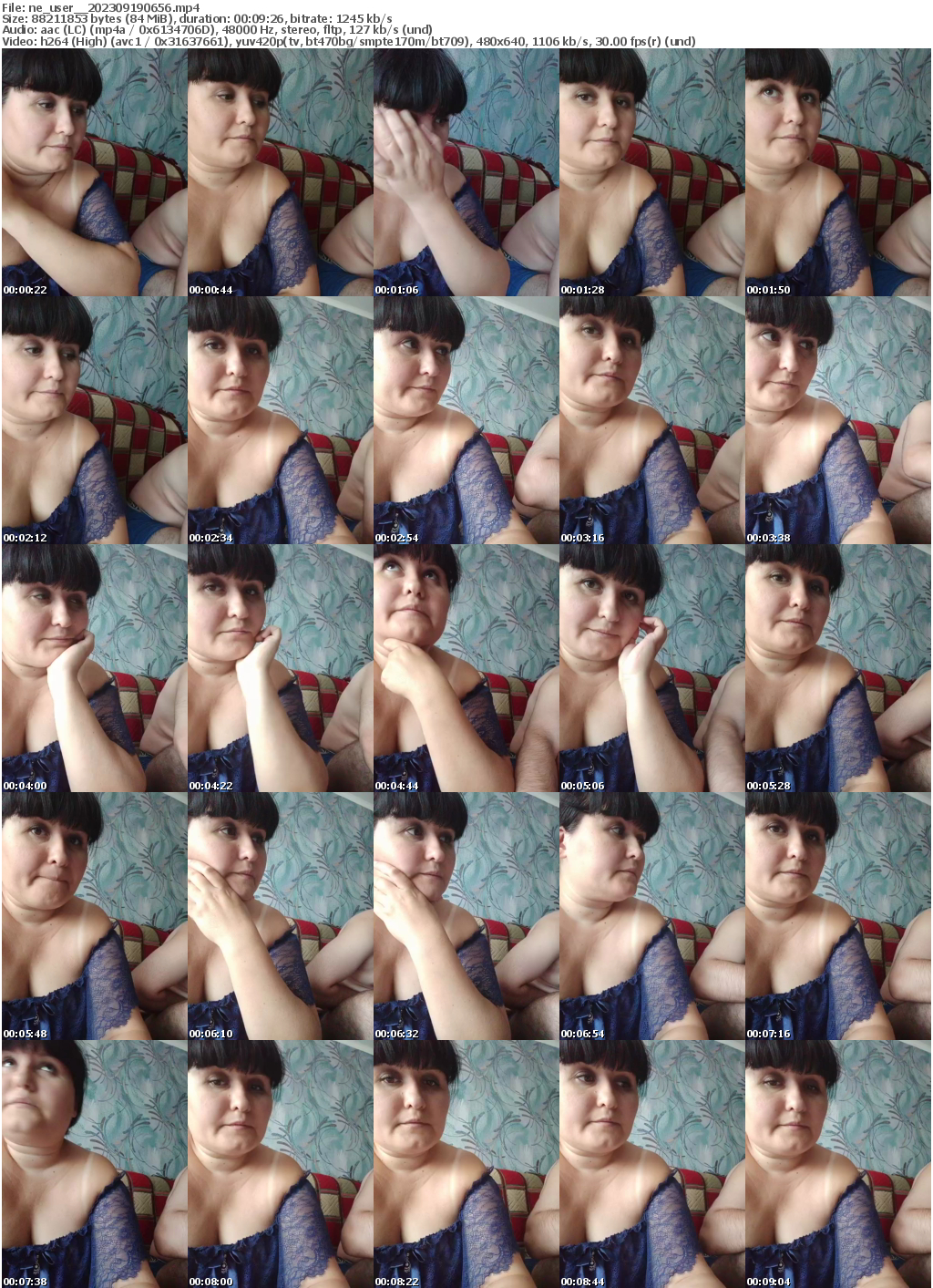 Preview thumb from ne_user_ on 2023-09-19 @ bongacams