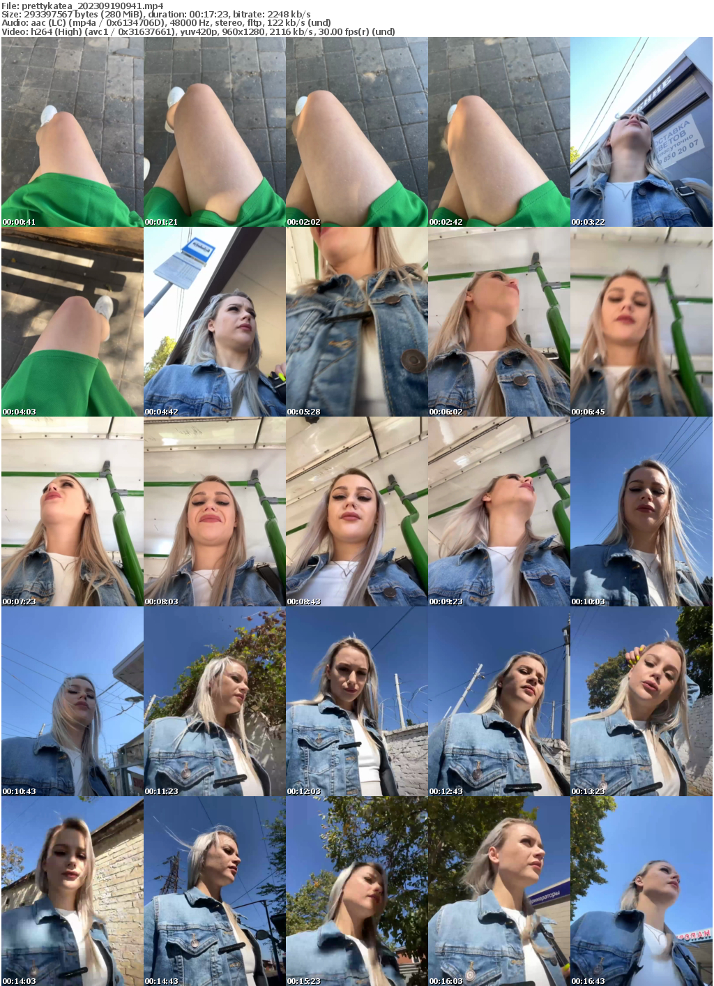 Preview thumb from prettykatea on 2023-09-19 @ bongacams