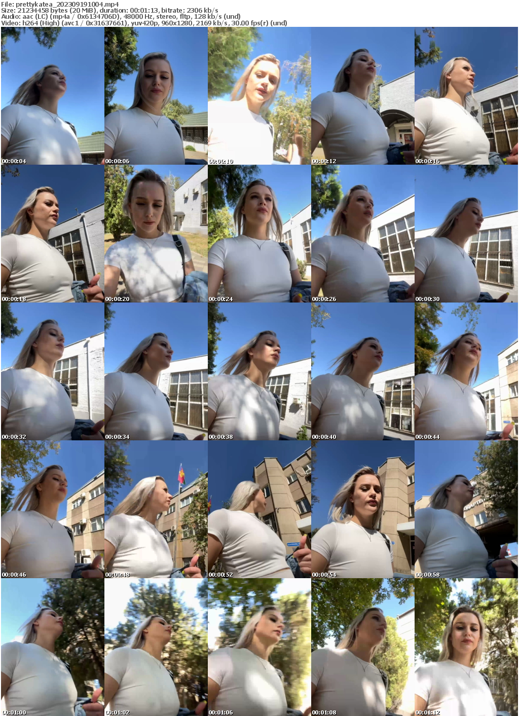 Preview thumb from prettykatea on 2023-09-19 @ bongacams