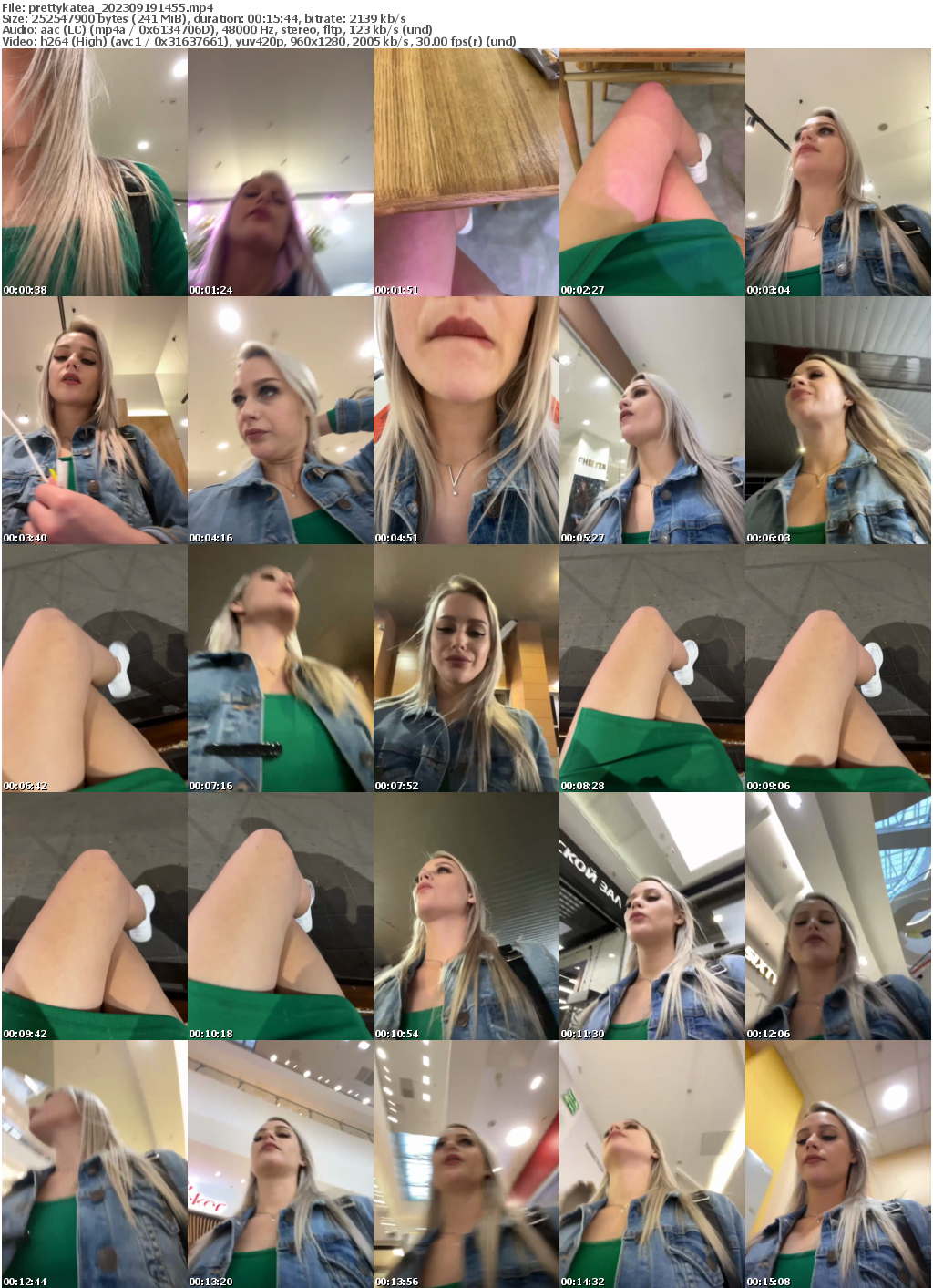 Preview thumb from prettykatea on 2023-09-19 @ bongacams