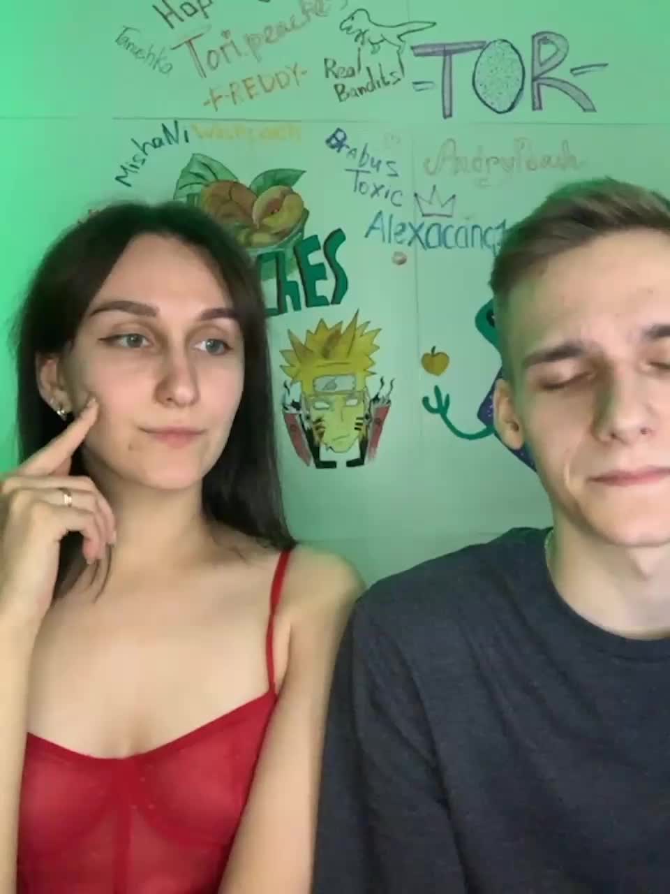 View or download file sweet_peaches on 2023-09-19 from bongacams