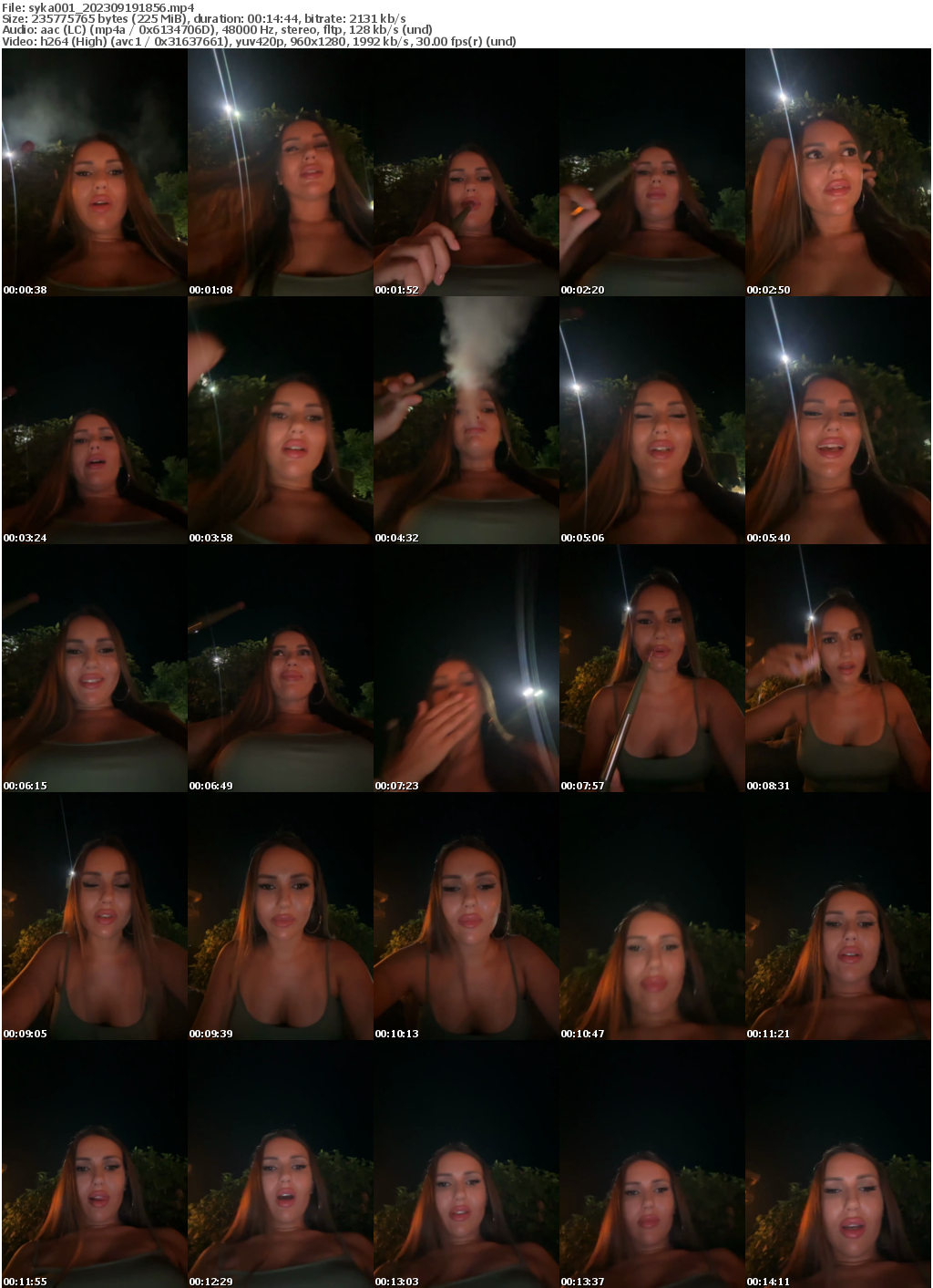 Preview thumb from syka001 on 2023-09-19 @ bongacams