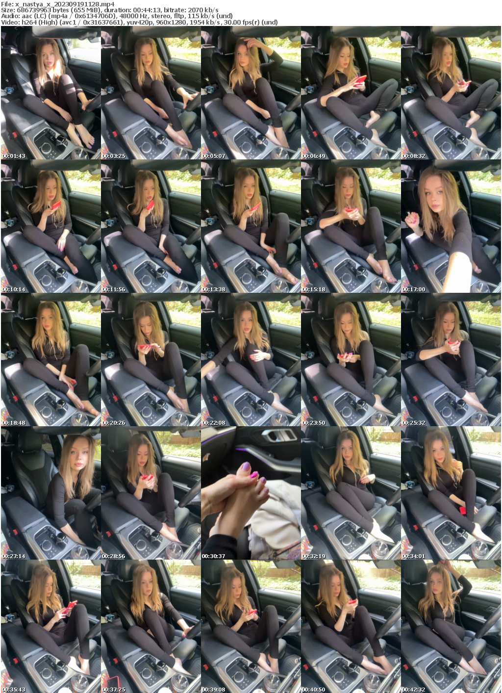 Preview thumb from x_nastya_x on 2023-09-19 @ bongacams