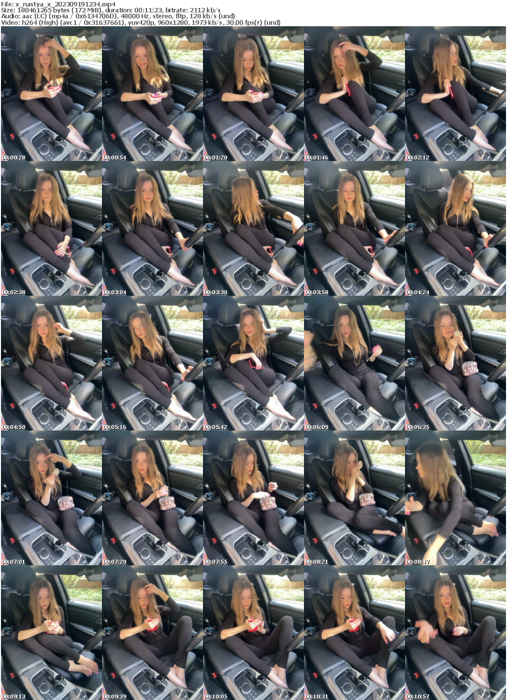 Preview thumb from x_nastya_x on 2023-09-19 @ bongacams