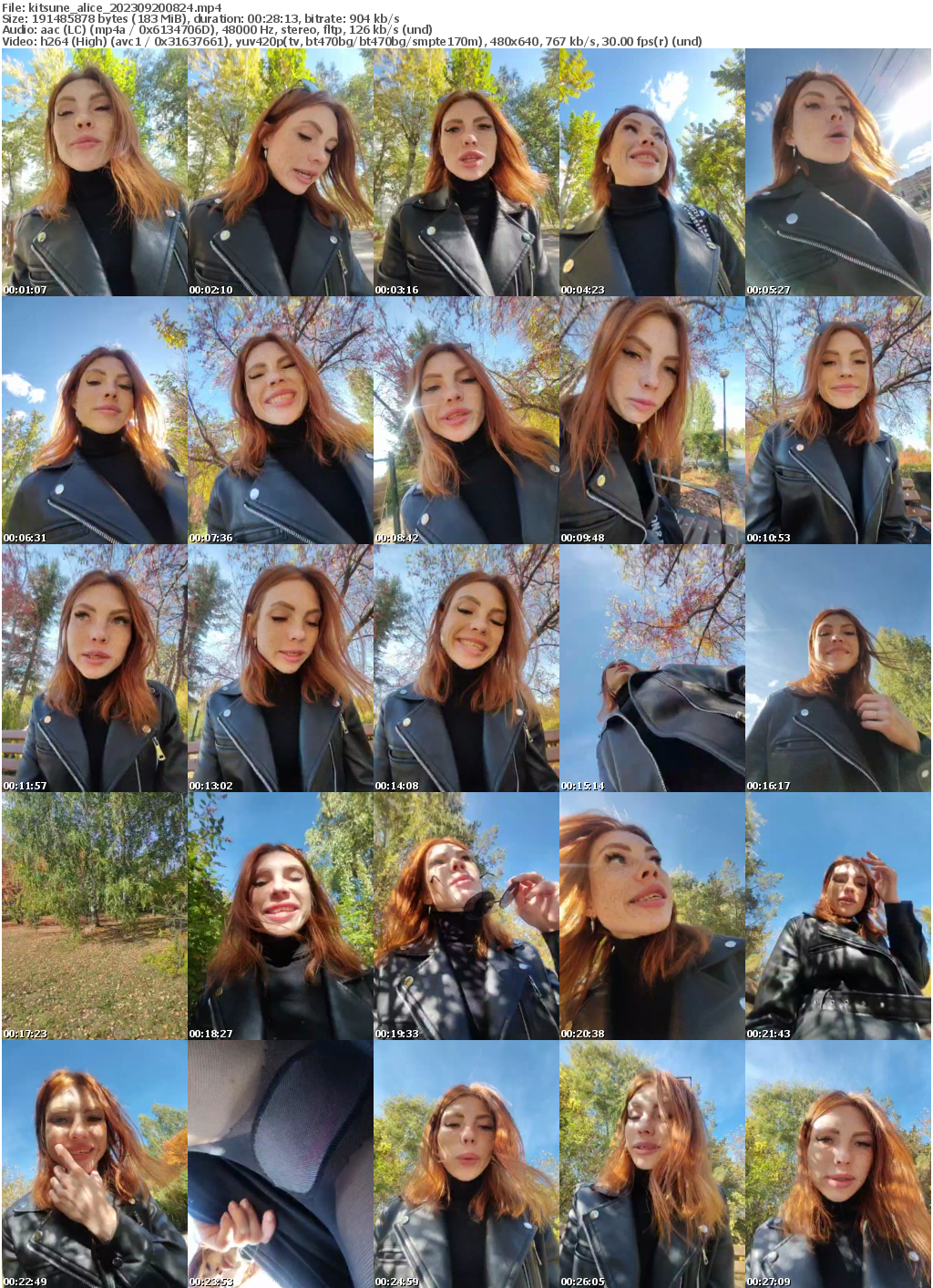 Preview thumb from kitsune_alice on 2023-09-20 @ bongacams