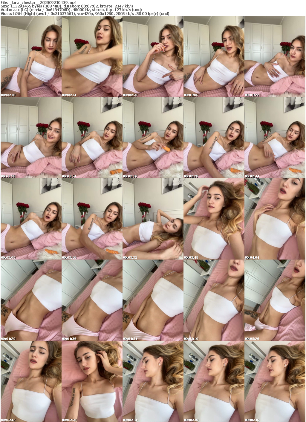 Preview thumb from _lana_chester_ on 2023-09-21 @ bongacams