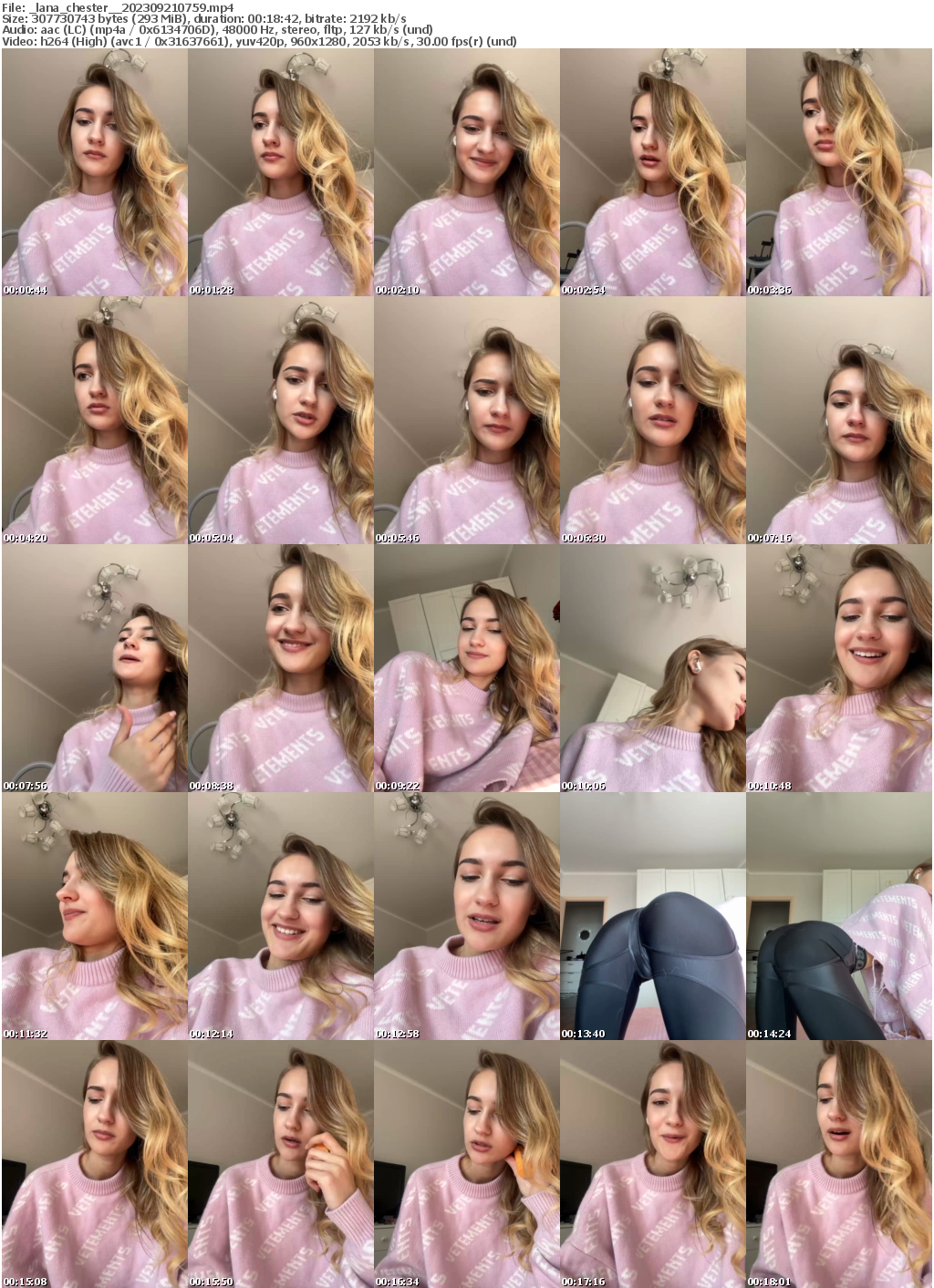 Preview thumb from _lana_chester_ on 2023-09-21 @ bongacams