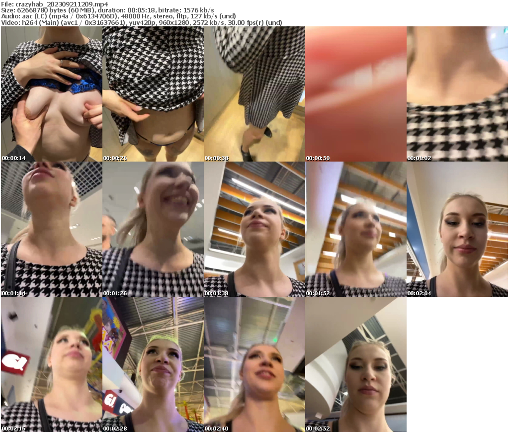 Preview thumb from crazyhab on 2023-09-21 @ bongacams