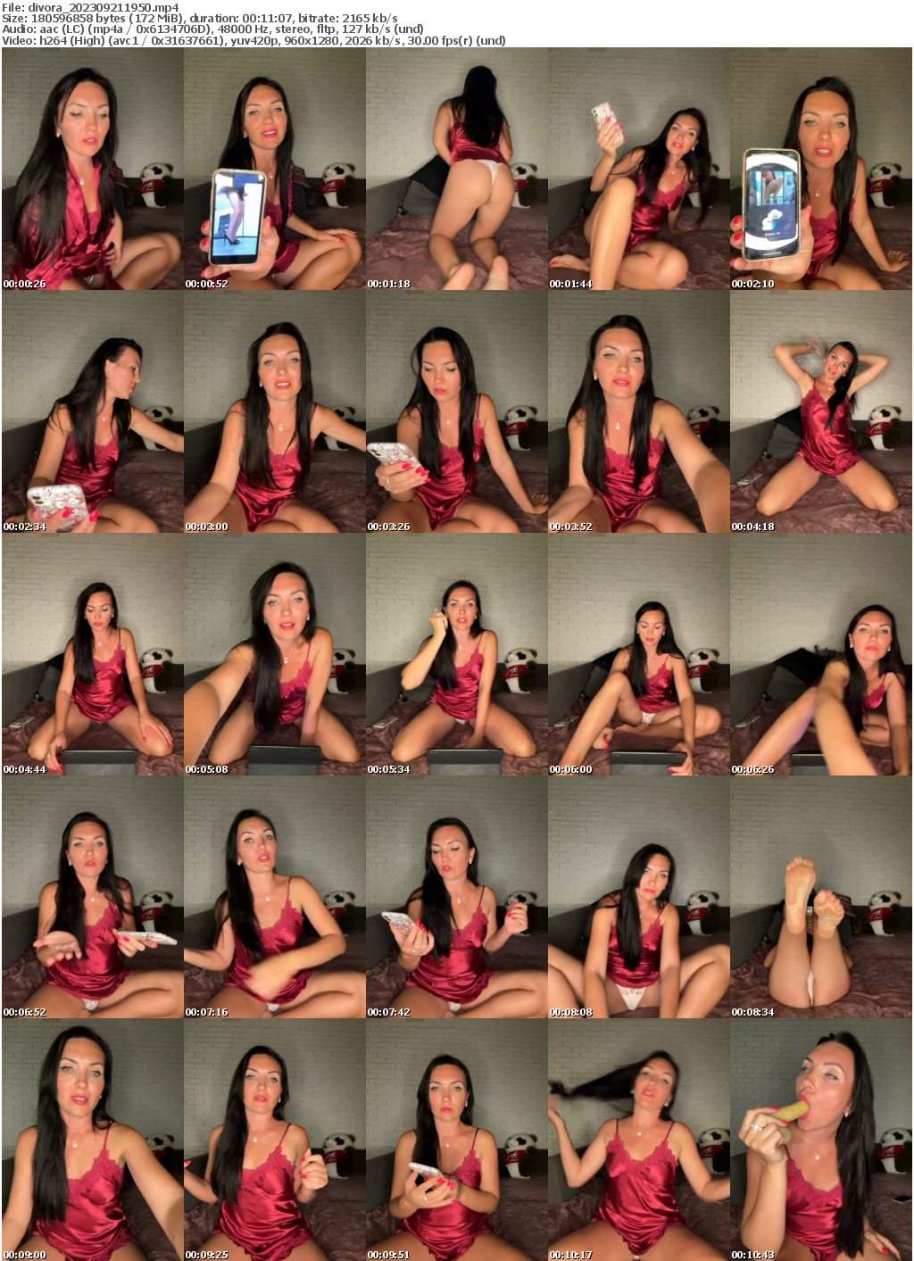 Preview thumb from divora on 2023-09-21 @ bongacams