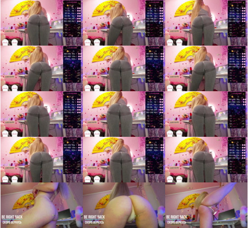 View or download file elena_xxx on 2023-09-21 from bongacams