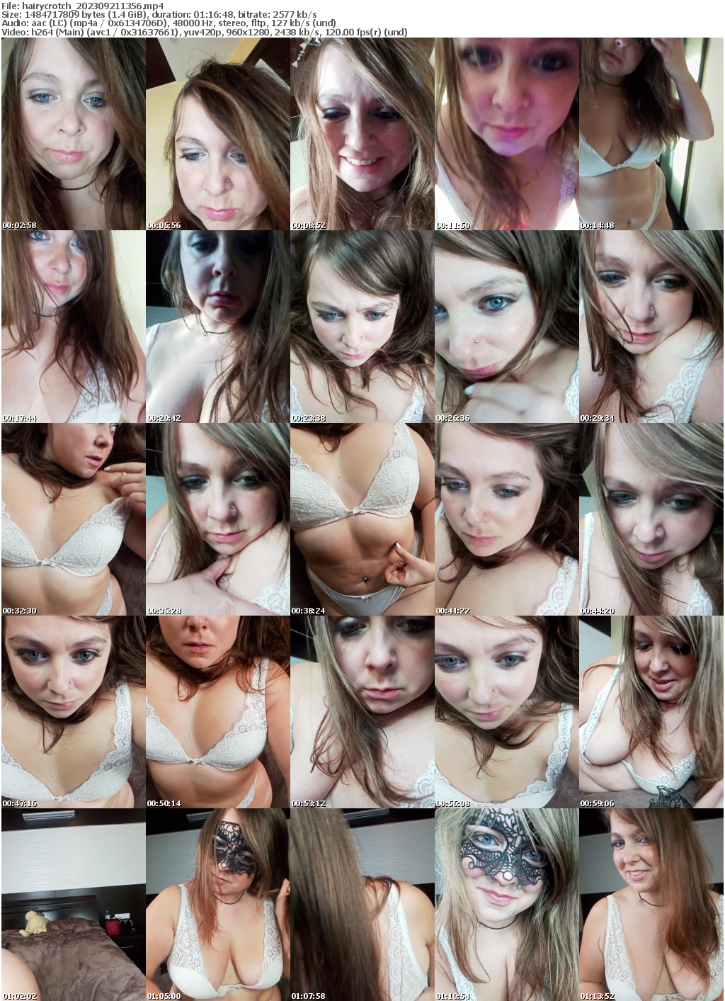 Preview thumb from hairycrotch on 2023-09-21 @ bongacams