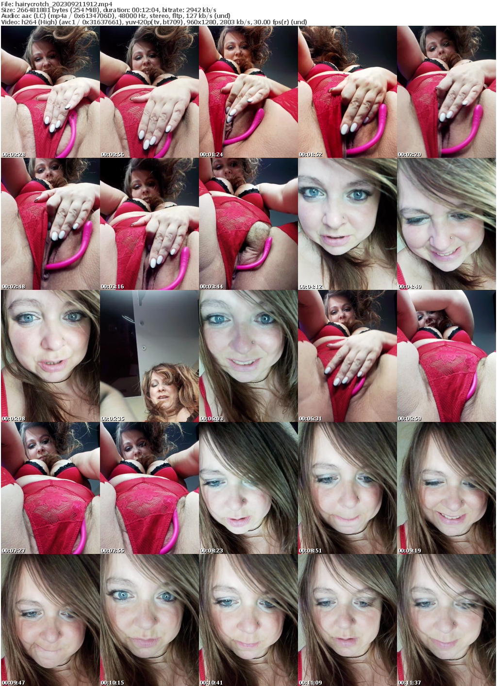 Preview thumb from hairycrotch on 2023-09-21 @ bongacams