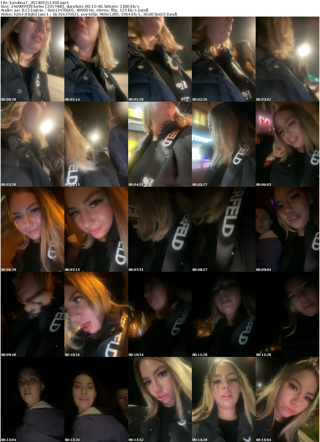 Preview thumb from karolina7 on 2023-09-21 @ bongacams