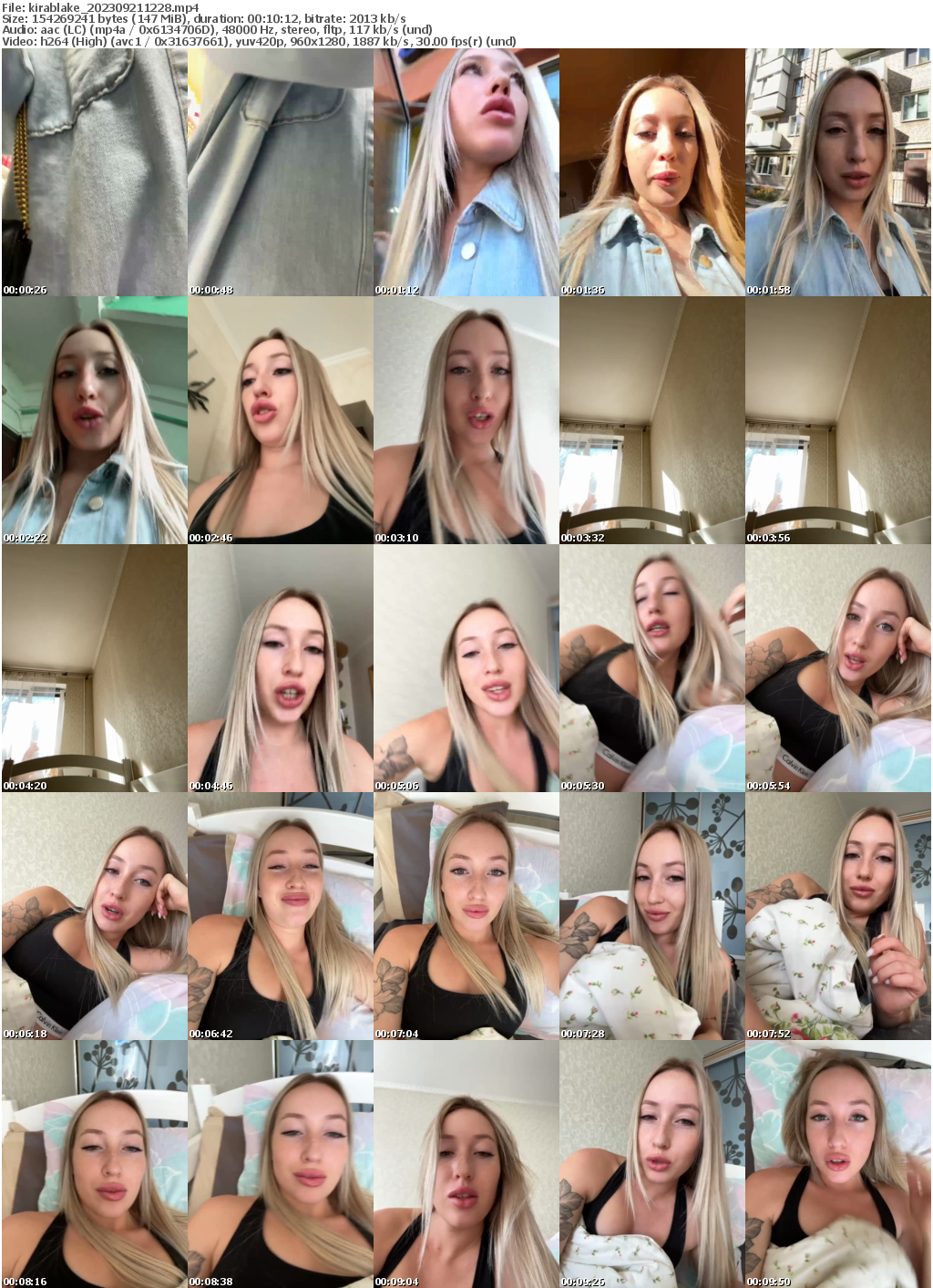 Preview thumb from kirablake on 2023-09-21 @ bongacams