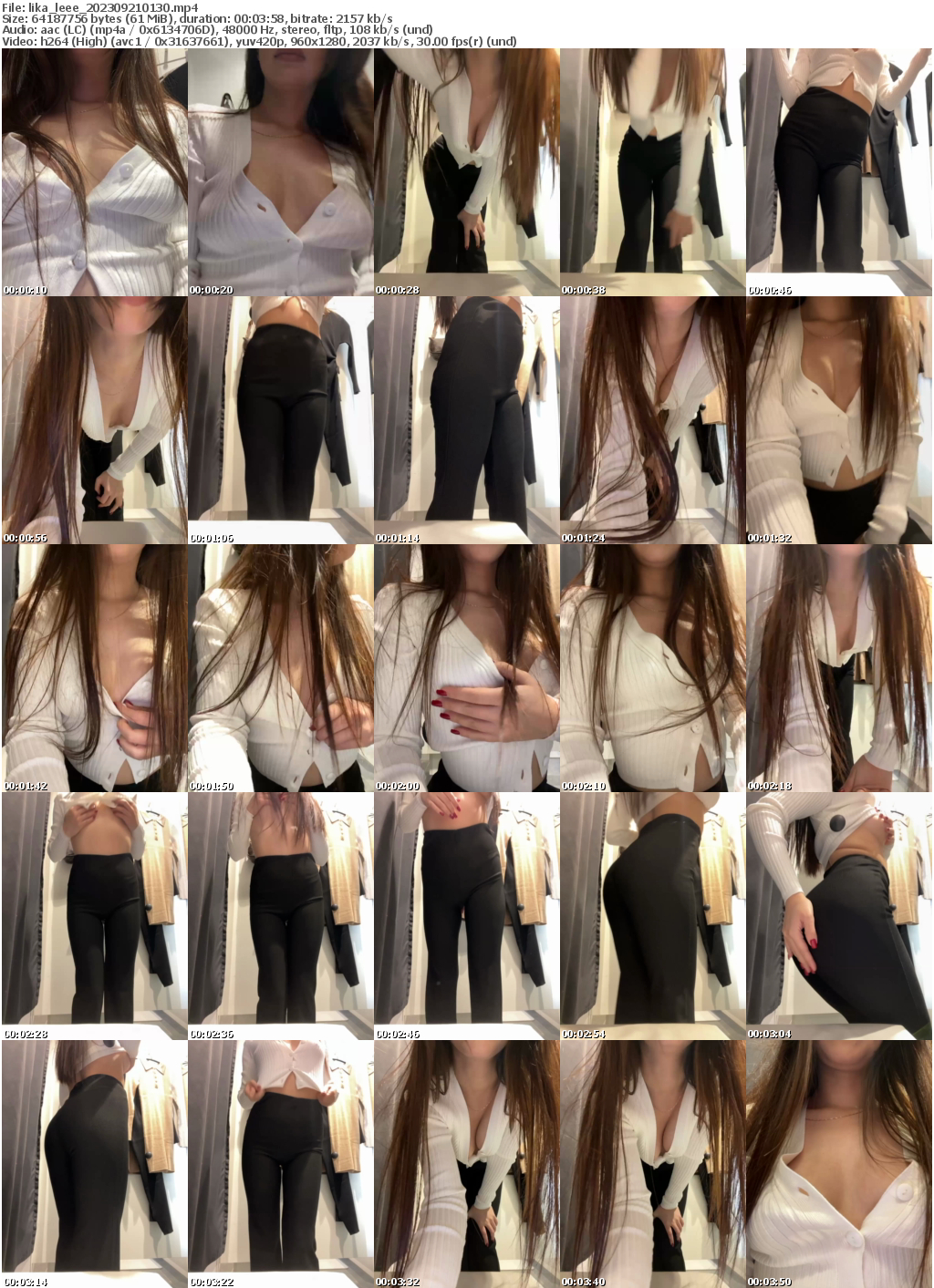 Preview thumb from lika_leee on 2023-09-21 @ bongacams