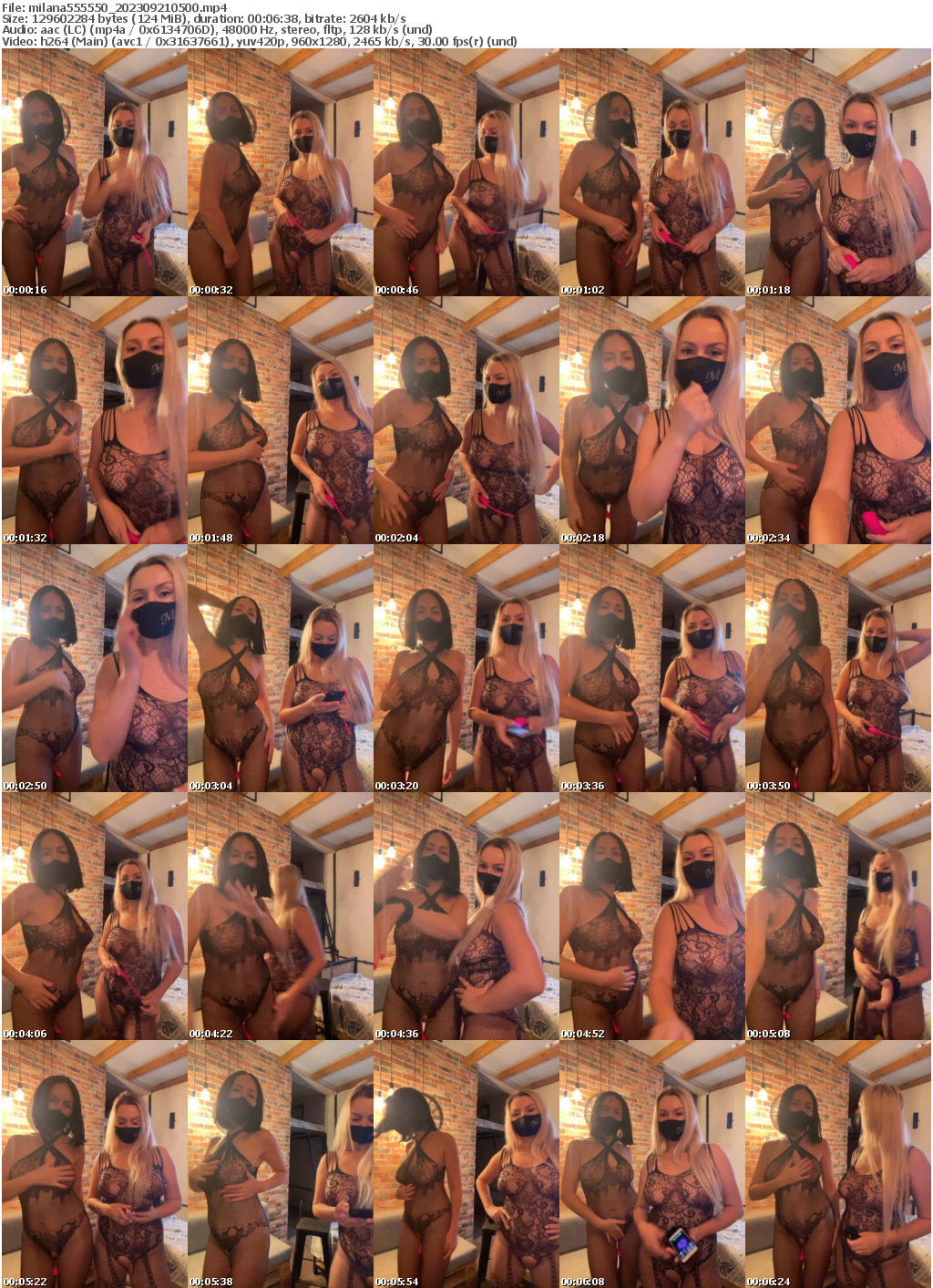 Preview thumb from milana555550 on 2023-09-21 @ bongacams