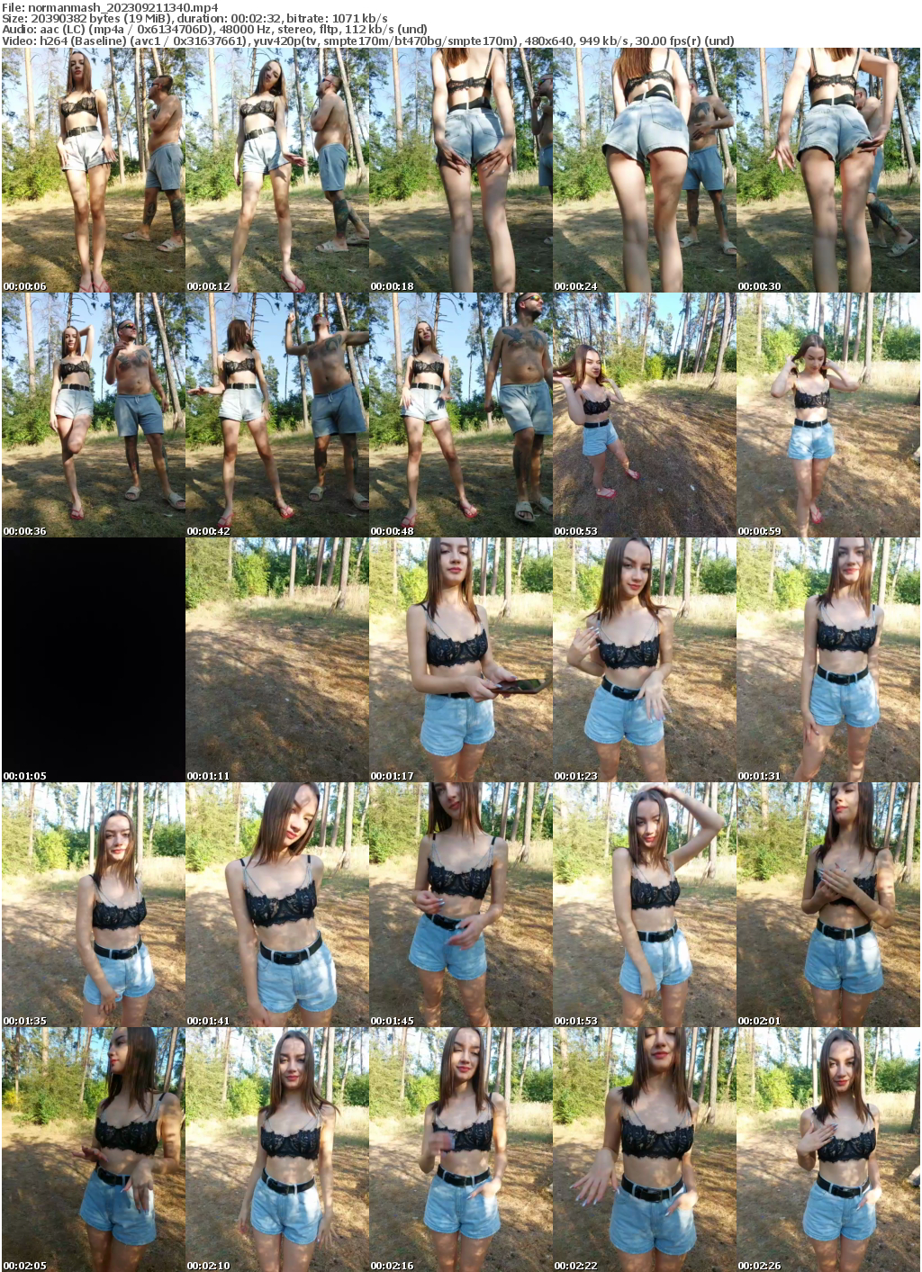 Preview thumb from normanmash on 2023-09-21 @ bongacams