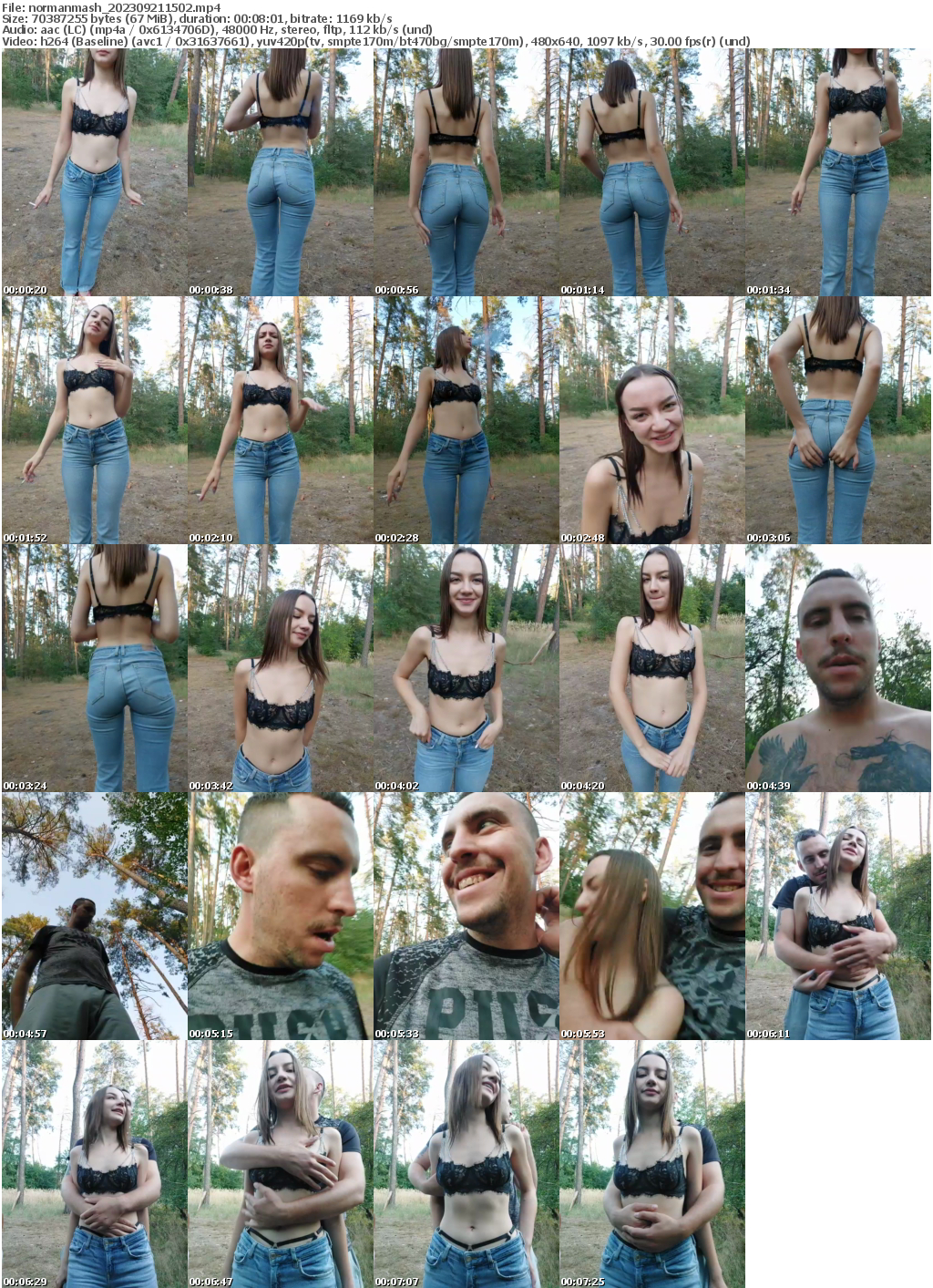 Preview thumb from normanmash on 2023-09-21 @ bongacams