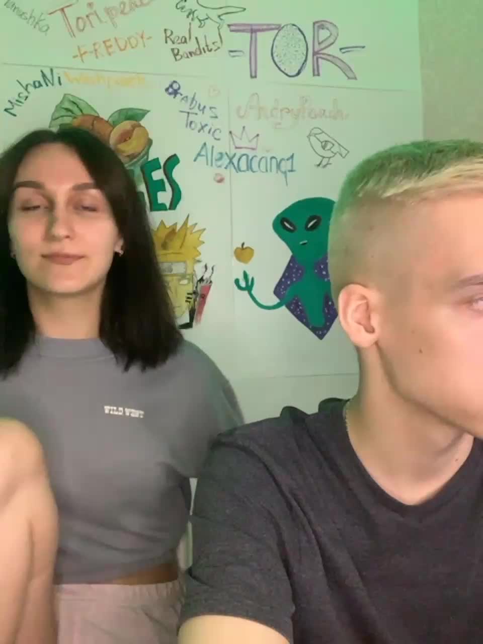 View or download file sweet_peaches on 2023-09-21 from bongacams