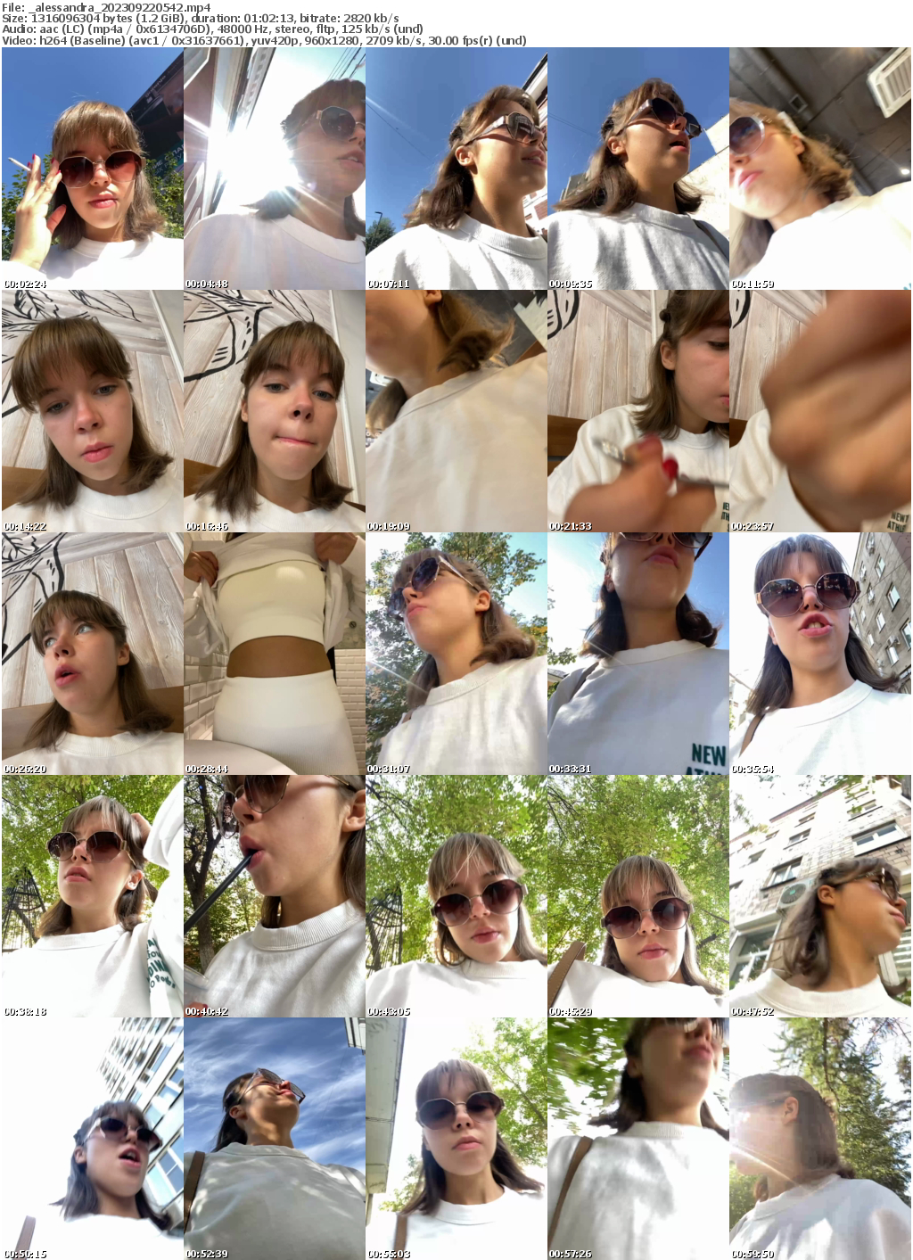 Preview thumb from _alessandra on 2023-09-22 @ bongacams