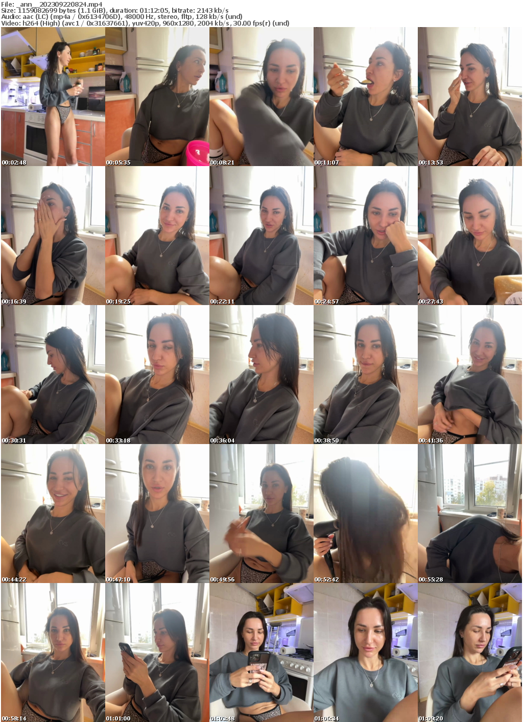 Preview thumb from _ann_ on 2023-09-22 @ bongacams