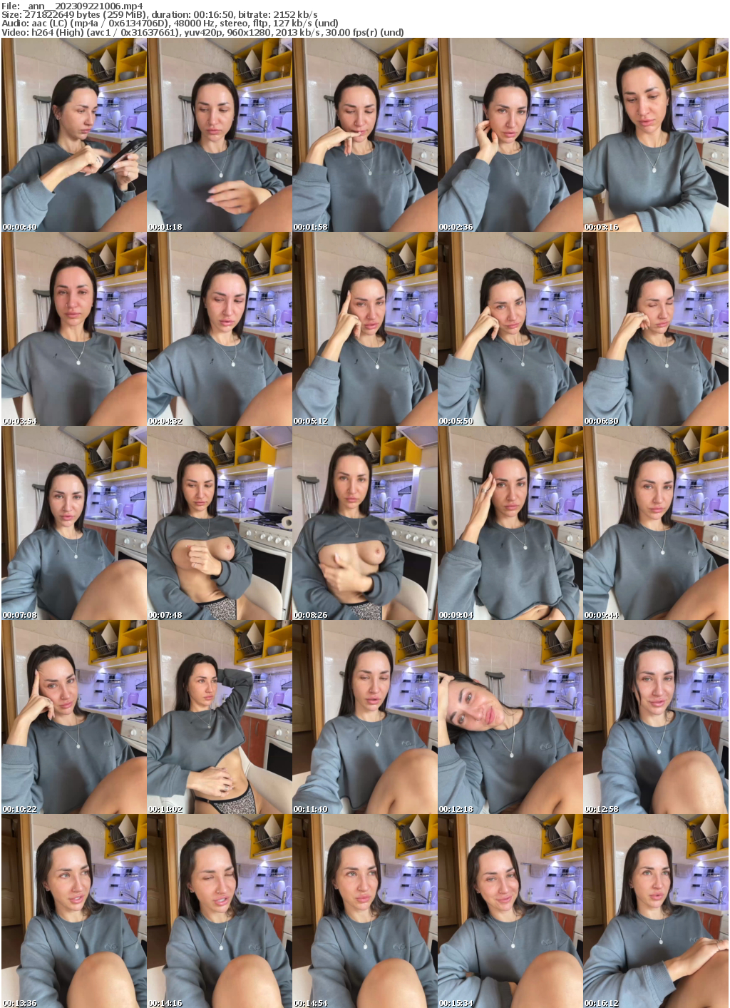 Preview thumb from _ann_ on 2023-09-22 @ bongacams