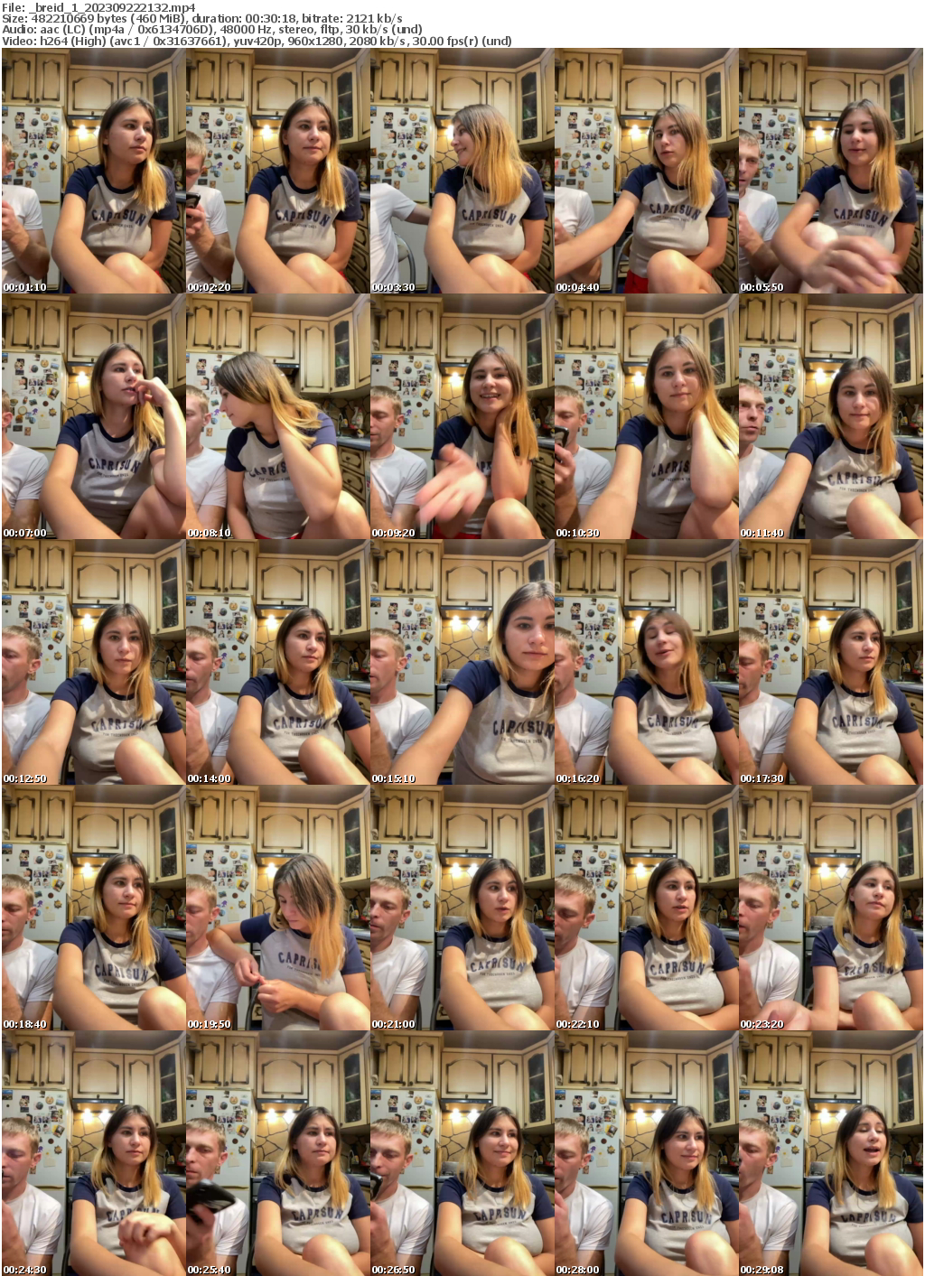 Preview thumb from _breid_1 on 2023-09-22 @ bongacams