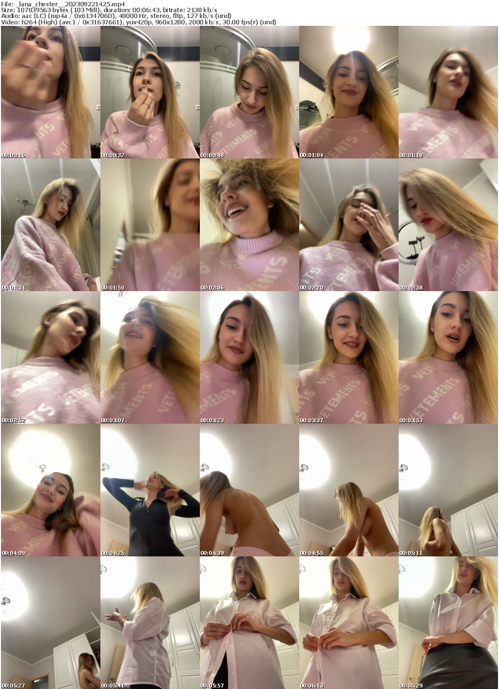 Preview thumb from _lana_chester_ on 2023-09-22 @ bongacams