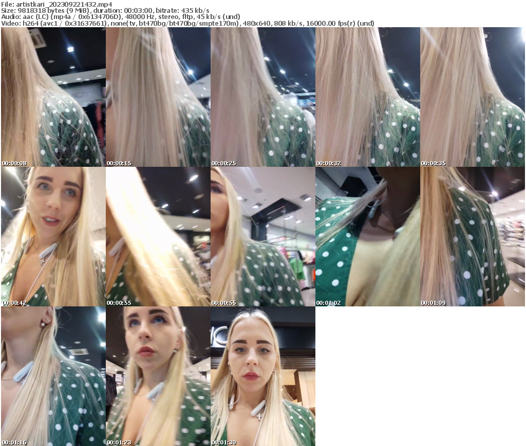 Preview thumb from artistkari on 2023-09-22 @ bongacams