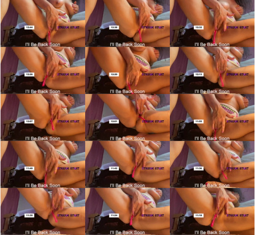 View or download file boniklay on 2023-09-22 from bongacams