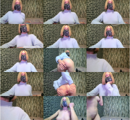 View or download file creamassk on 2023-09-22 from bongacams